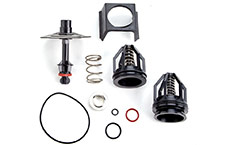 Backflow Prevention Valve Repair Parts