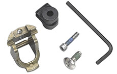 Bathroom Sink Faucet Handles & Handle Parts