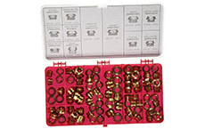 Bibb Seats & Bibb Seat Kits