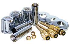 Rebuild & Repair Kits	