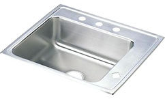 Commercial Kitchen Sinks