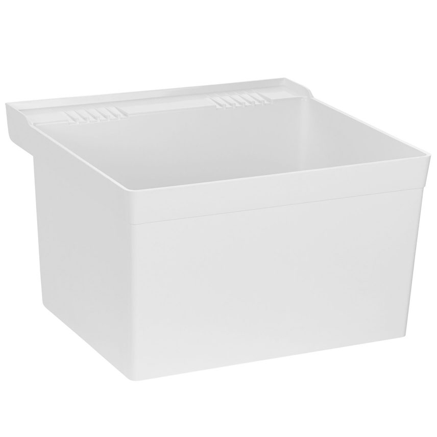 Wall Mounted Utility Sinks