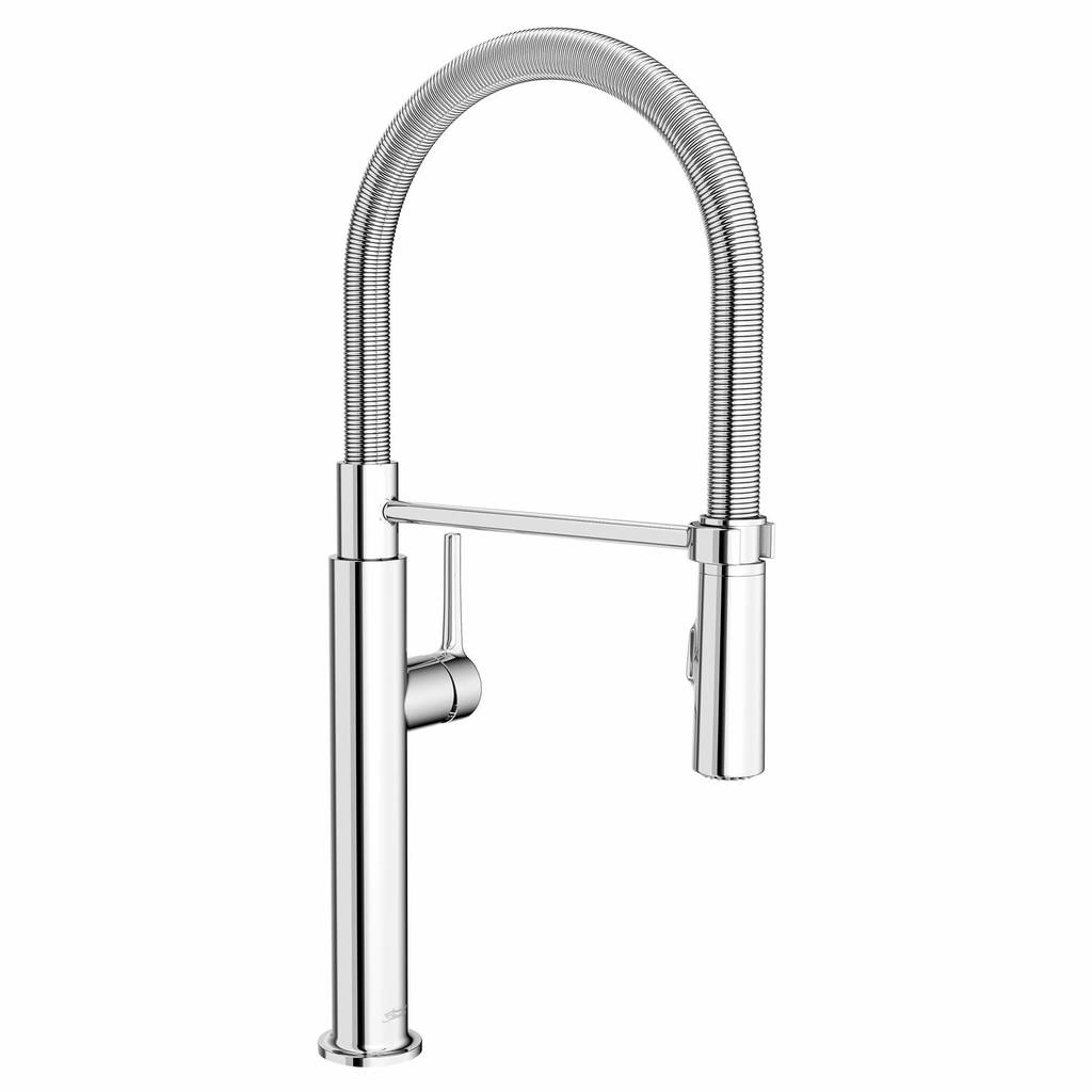 Semi-Professional Faucets