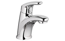 Single Hole Sink Faucets