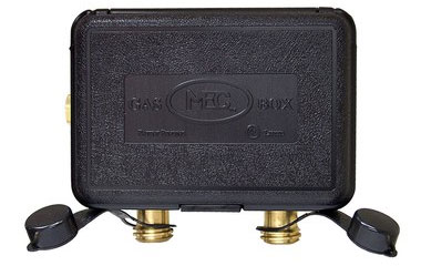 Appliance Outlet Boxes