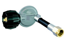 Appliance Regulators