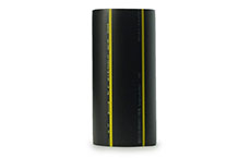High Density Black Poly