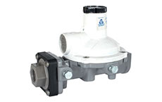 Cavagna 2PSI Regulators