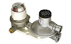 Cavagna Changeover Regulators
