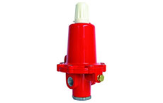 Cavagna High Pressure Regulators