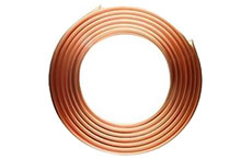 Copper Coils