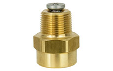 Excess Flow & Withdrawal Valves