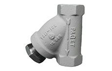Filters & Strainers