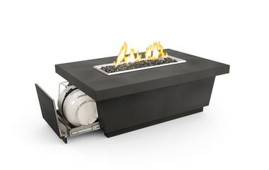Fire Tables