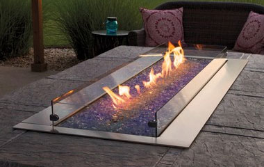Firepits & Patio Heaters