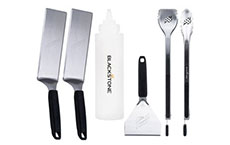 Gas Griddles Accessories