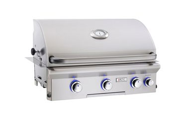 Gas Grill Parts