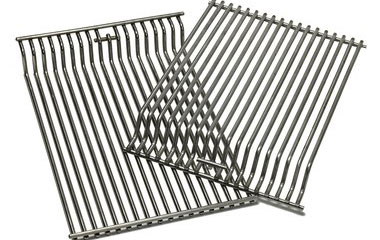 Gas Grills & Accessories