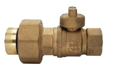 Propane Meters