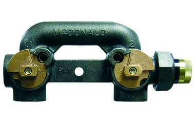 Gas Meters & Accessories
