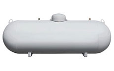 Gas Tanks