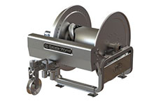 Hose Reels & Hoses