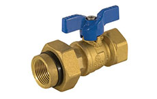 LP Valves
