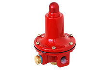 Marshall Excelsior High Pressure Regulators