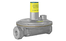 Maxitrol LP Line Pressure Regulators