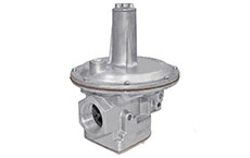 Maxitrol Natural Gas Line Pressure Regulators