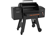 Pellet Grills