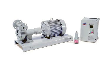Pumps and Compressors