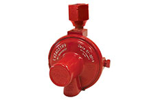Rego 1st Stage Regulator
