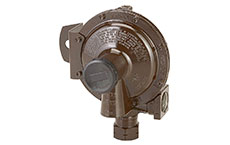 Rego 2nd Stage Regulator