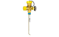 Service Valves