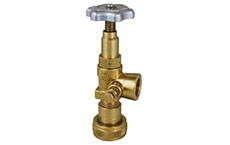 Transfer Valves