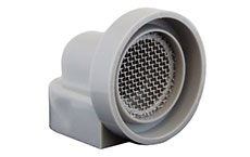 Vent Kits & Accessories