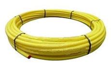 Medium Density Yellow Poly