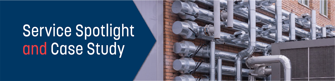 Glycol Replacement: Service Spotlight