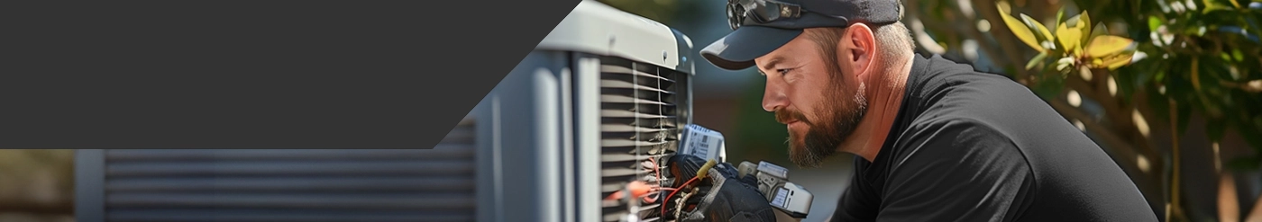 HVAC Spring Desktop