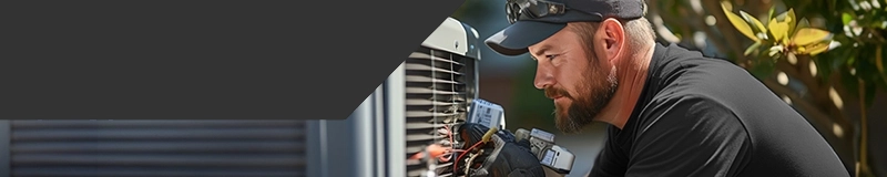 HVAC Spring Mobile