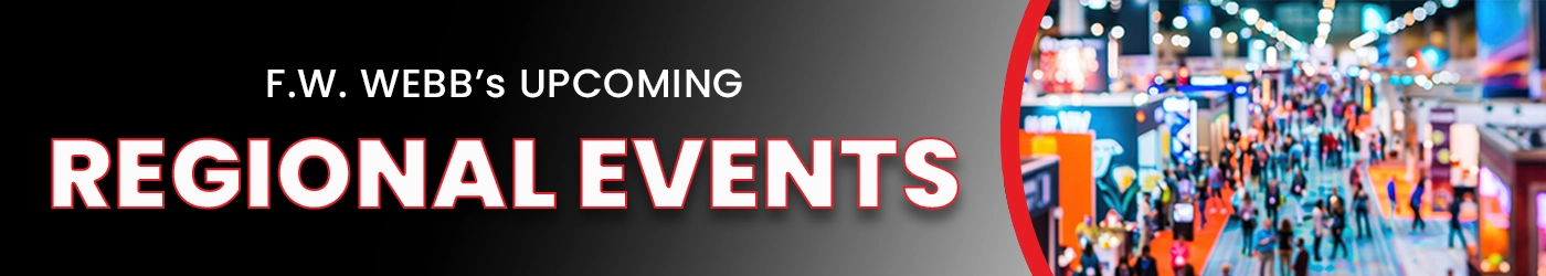 FWW Upcoming Regional Events banner