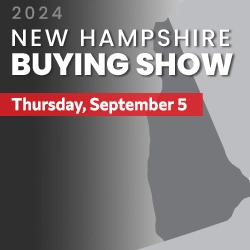 New Hampshire Buying Show