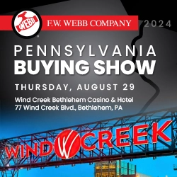 Pennsylvania Buying Show