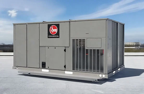 HVAC/R