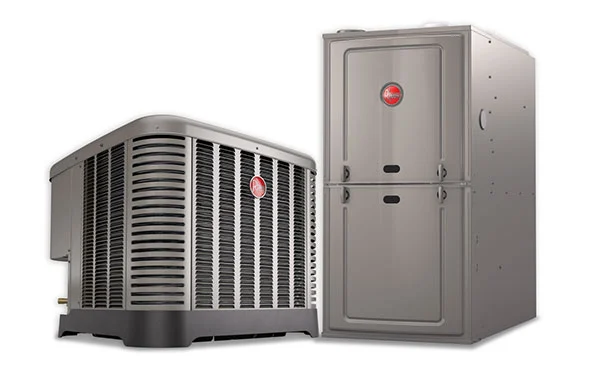 HVAC/R