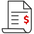 orders icon