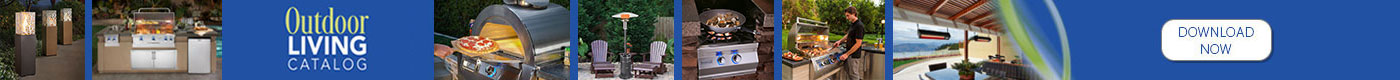 Outdoor Living Catalog