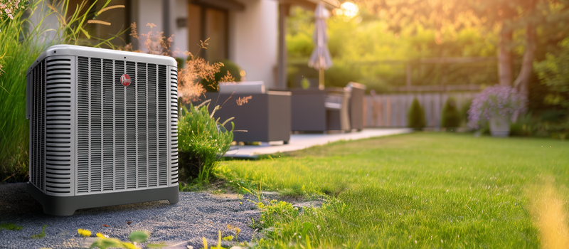 HVAC
