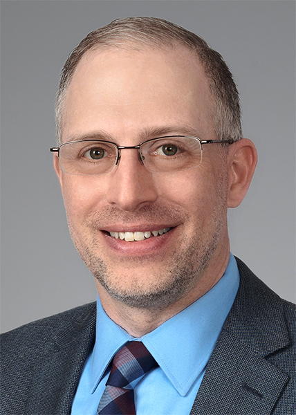 Art Osborn, Director of Residential and Light Commercial HVAC Sales